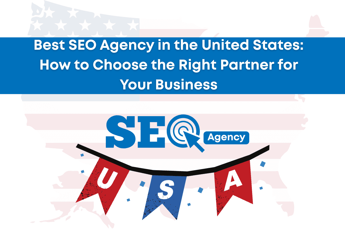 Best SEO Agency United States