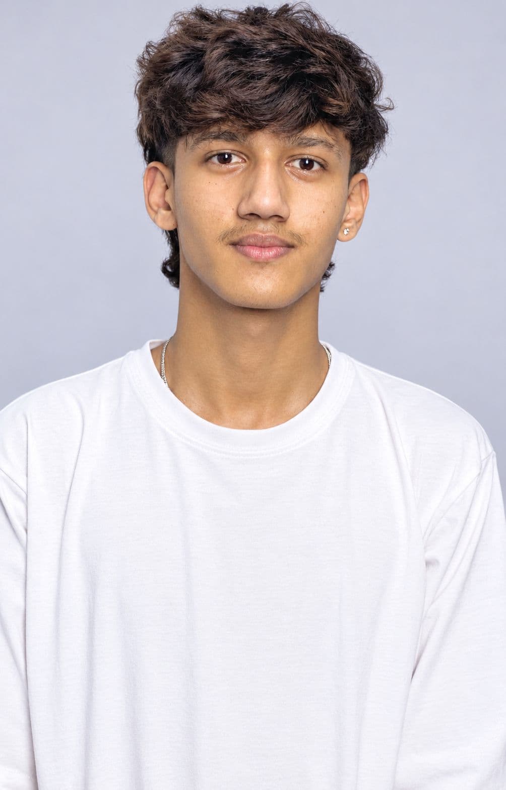 Abiskar Chhetri
