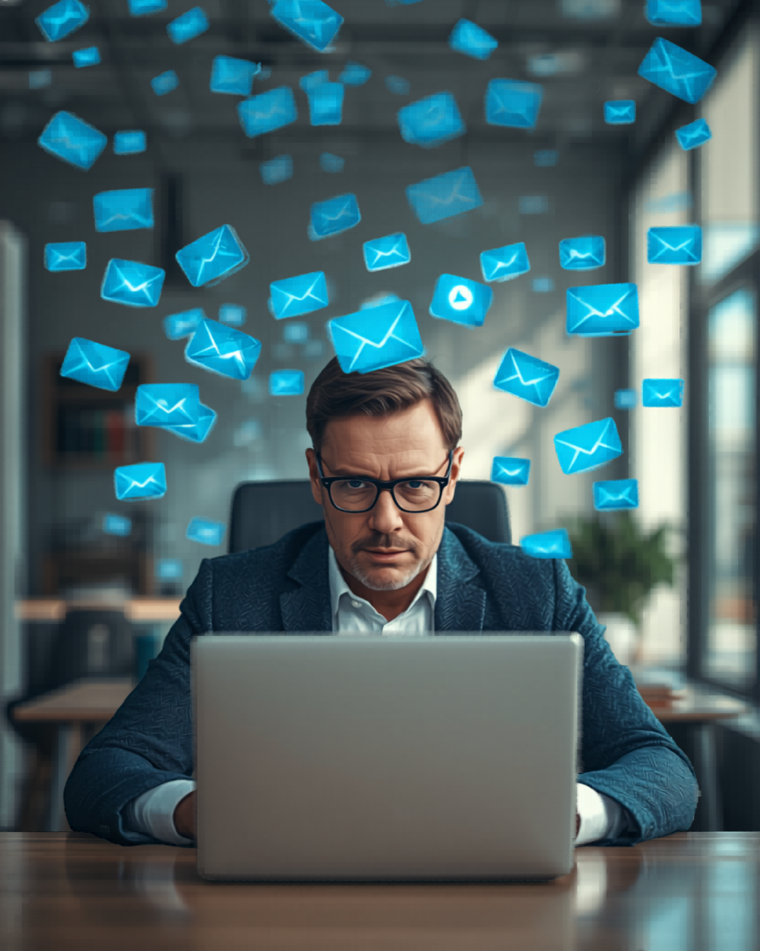 Lumino SMS